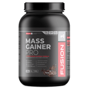 mass gainer pro